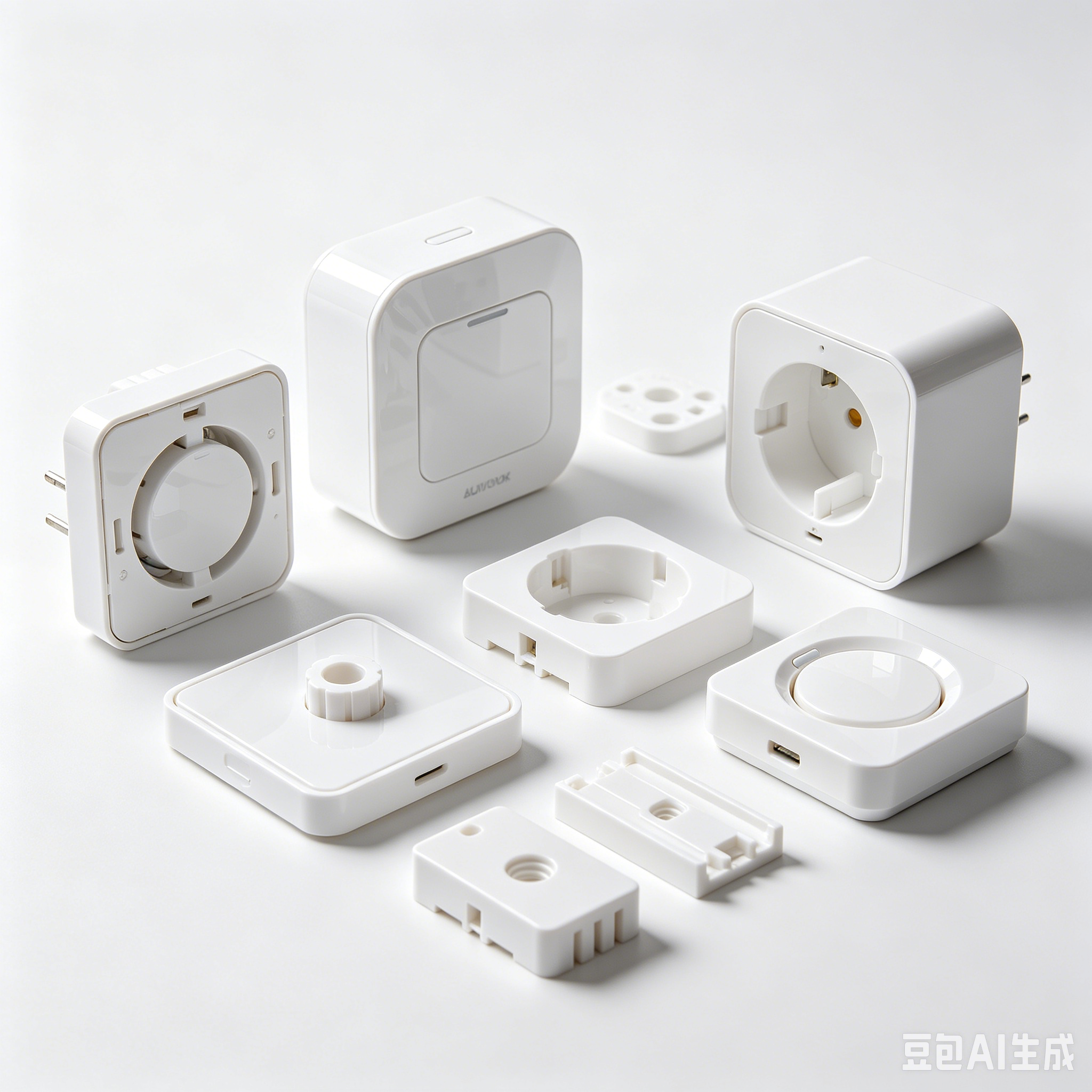 西峰模具开发